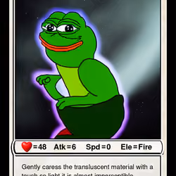 McPepe's #579735
