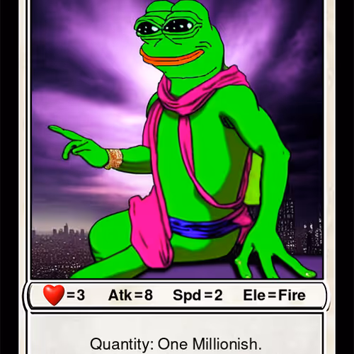 Mcpepes