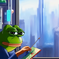McPepe's #28802