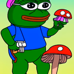 McPepe's #306535