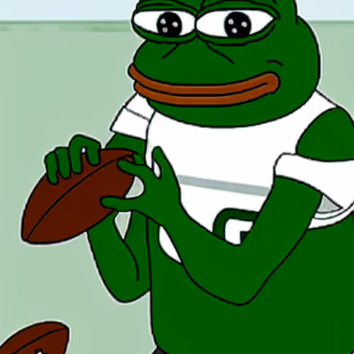 McPepe's #81340