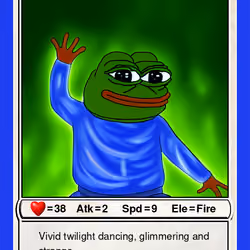McPepe's #403261