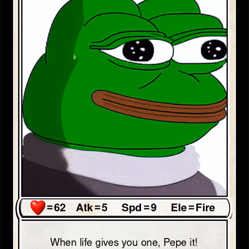 Mcpepes