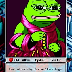 McPepe's #1074966
