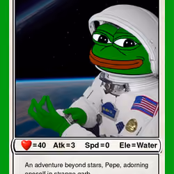 McPepe's #29062