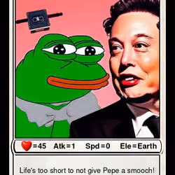 McPepe's #1248014
