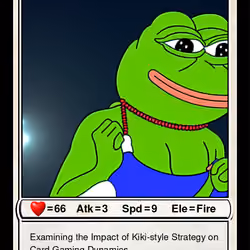 McPepe's #60662