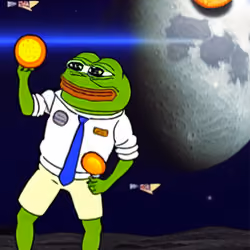 McPepe's #29770