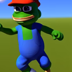 McPepe's #58981