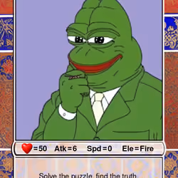 McPepe's #519080