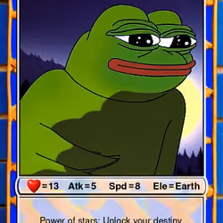McPepe's #99148