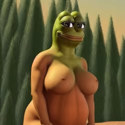 McPepe's #681530