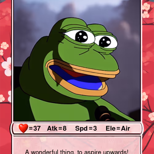 Mcpepes