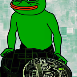 McPepe's #84119