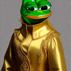 McPepe's #224808
