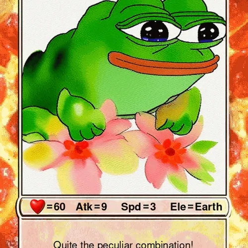 Mcpepes