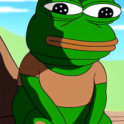 McPepe's #473450