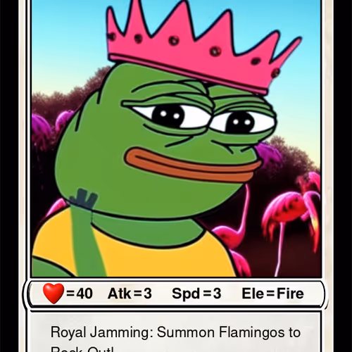 Mcpepes