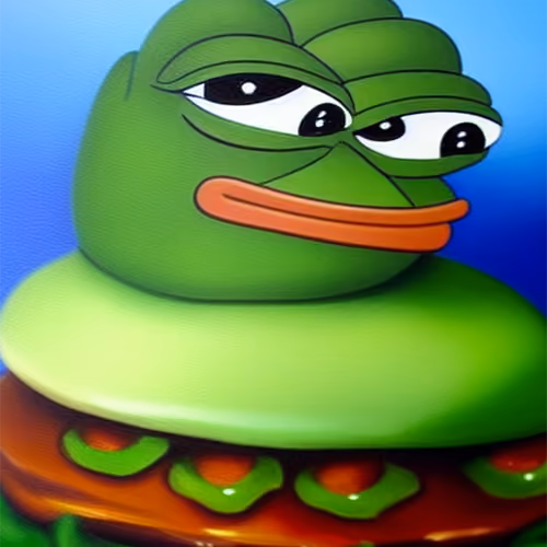 McPepe's #1450312