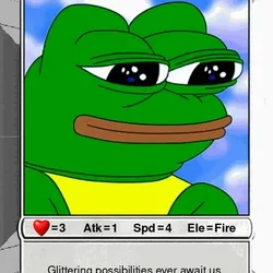 McPepe's #86836