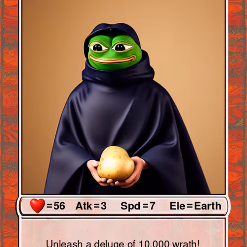 Mcpepes