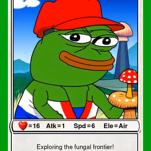 Mcpepes