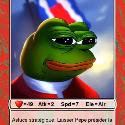 Mcpepes