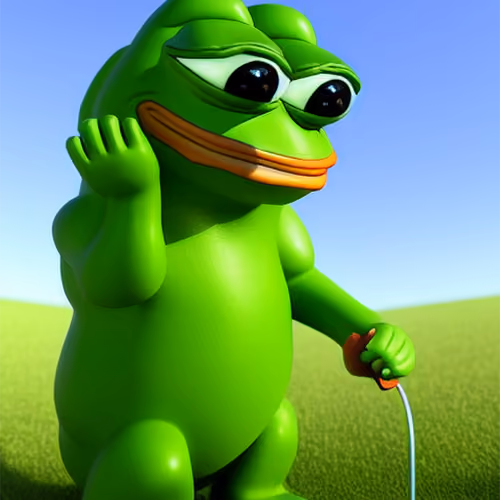 McPepe's #44054