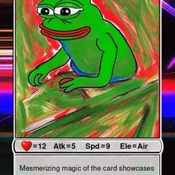 McPepe's #223980