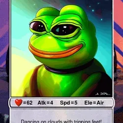McPepe's #186225