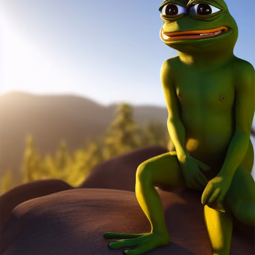 McPepe's #706056