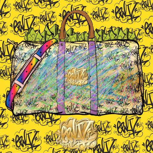 Owlv Dao Duffels