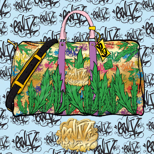 Owlv Dao Duffels