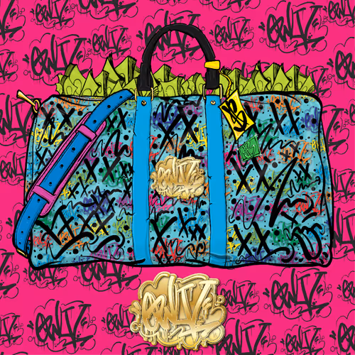 Owlv Dao Duffels
