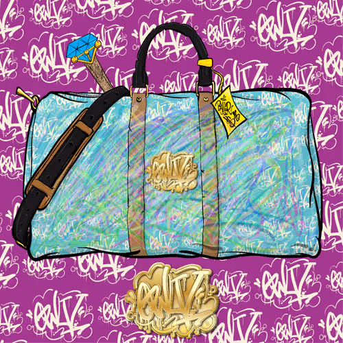 Owlv Dao Duffels