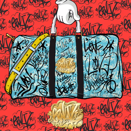 Owlv Dao Duffels