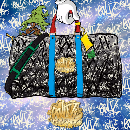 Owlv Dao Duffels