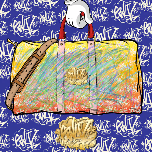 Owlv Dao Duffels