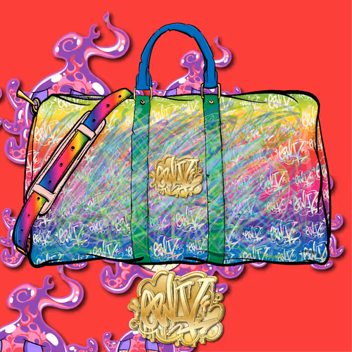 Owlv Dao Duffels