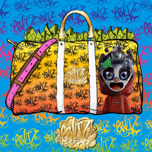 Owlv Dao Duffels