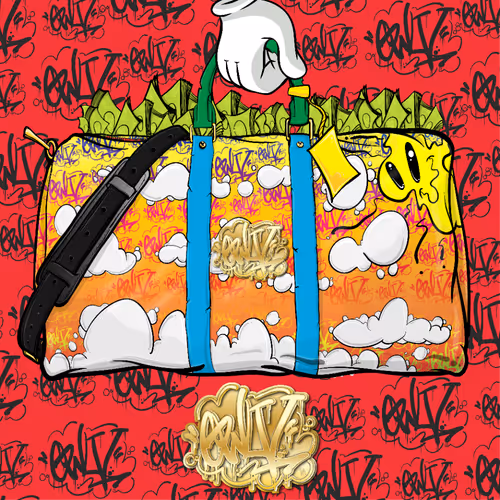 Owlv Dao Duffels