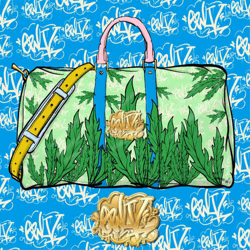 Owlv Dao Duffels