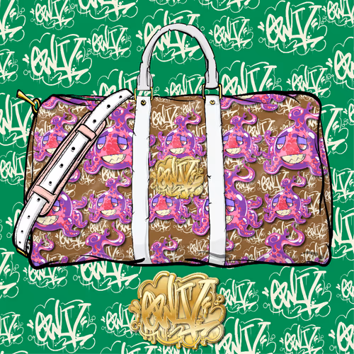 Owlv Dao Duffels