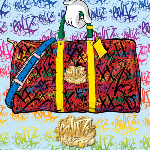 Owlv Dao Duffels