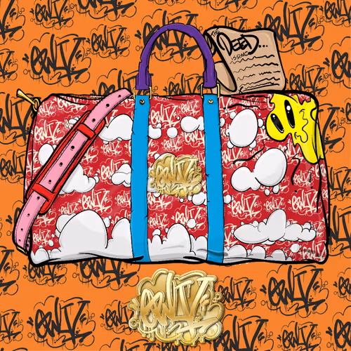 Owlv Dao Duffels