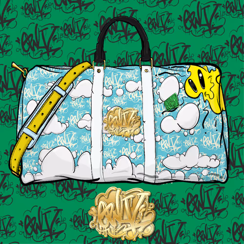 Owlv Dao Duffels