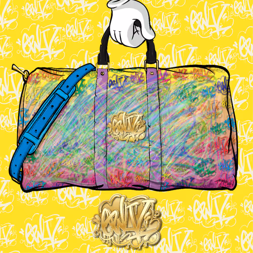 Owlv Dao Duffels