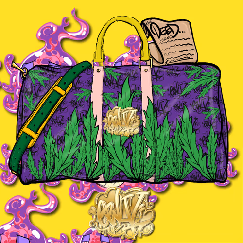 Owlv Dao Duffels