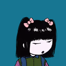 LEAVE ME ALONE #7356