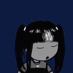 LEAVE ME ALONE #3651